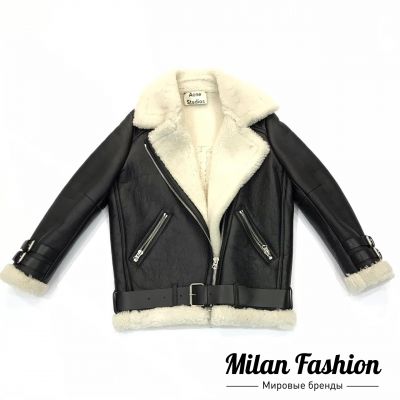 Дубленка Acne Studios #V4358