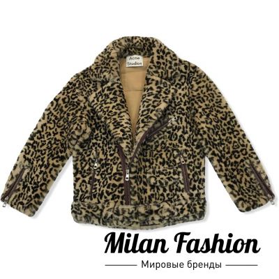 Куртка Acne Studios #V4359