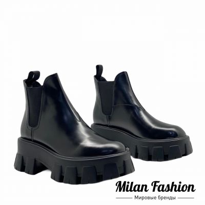 Ботинки Bottega Veneta #V4330