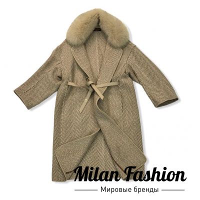 Пальто Loro Piana #V4343