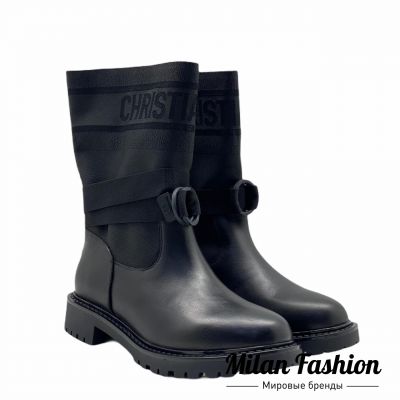 Ботинки Christian Dior #V4456