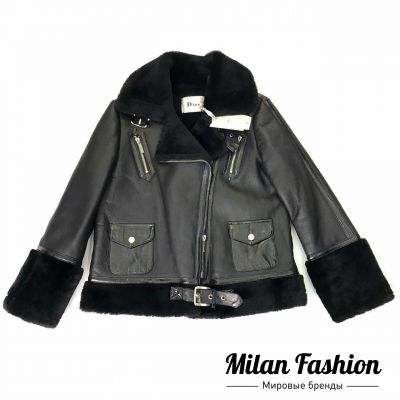 Дубленка Christian Dior #V4432