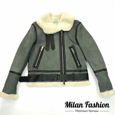 Дубленка Acne Studios #V4429