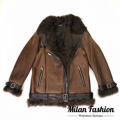 Дубленка Miu Miu #V4428
