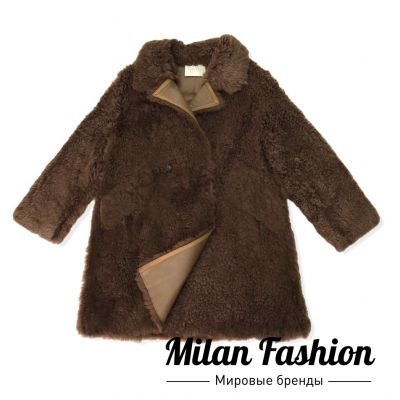 Дубленка Max Mara #V4427