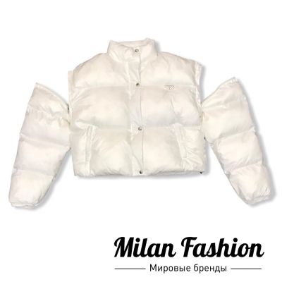 Куртка Prada #V4418