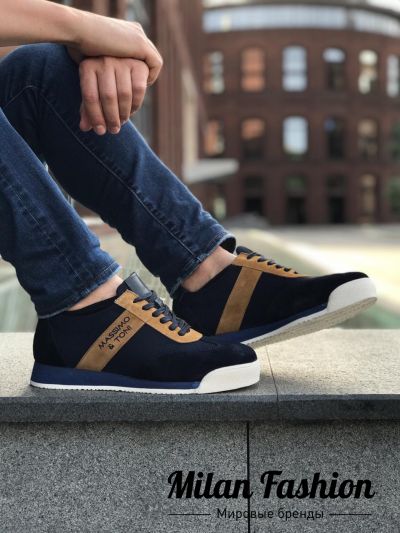 Кроссовки Massimo&Toni #V4417