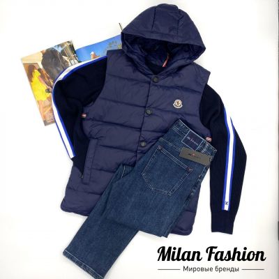 Жилет Moncler #V4403