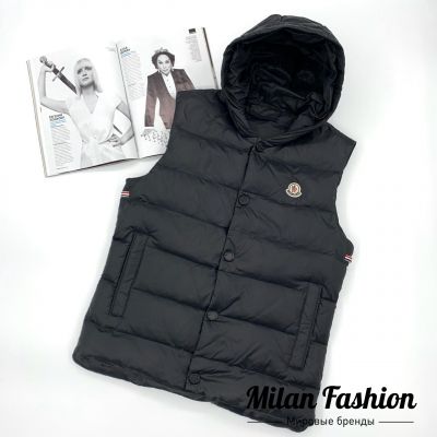 Жилет  Moncler #V4402