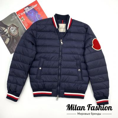 Куртка Moncler #V4400