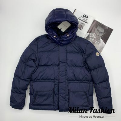 Куртка Moncler #V4396