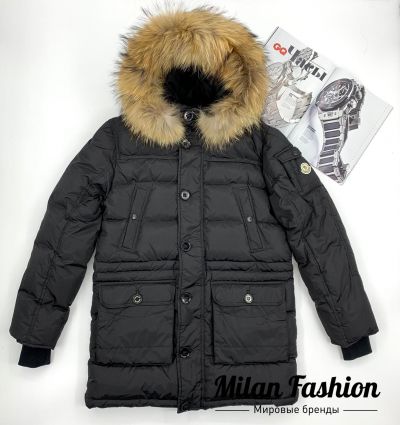 Куртка Moncler #V4394