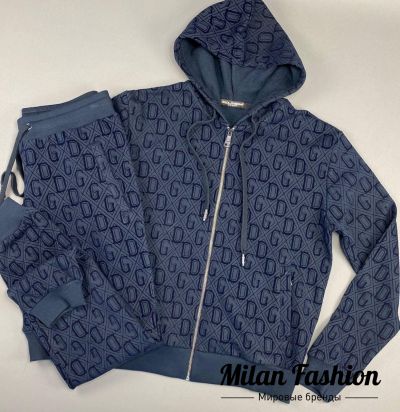 Спортивный костюм Dolce & Gabbana #V4391