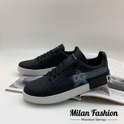 Сникерсы Dolce & Gabbana #V4368