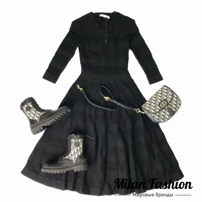 Платье Christian Dior #V4382