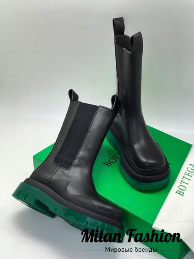 Ботинки Bottega Veneta #V4374