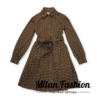 Платье Burberry #V4379