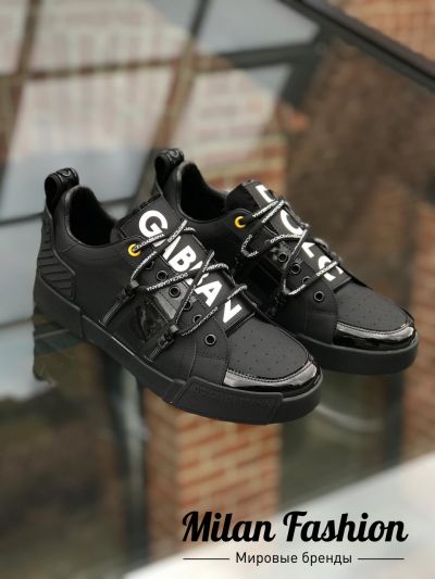 Сникерсы Dolce & Gabbana #V4452