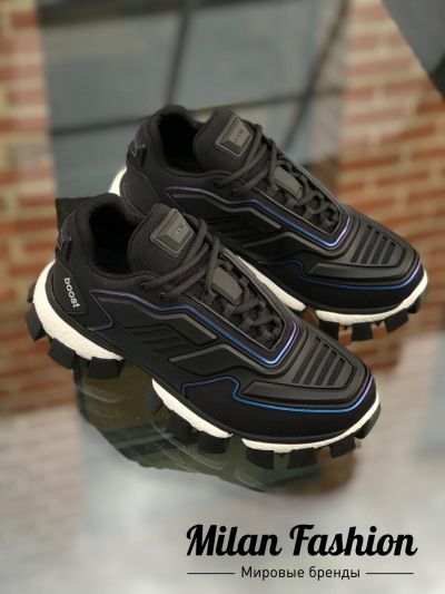 Кроссовки Gloudbust Thunder Prada #V4451