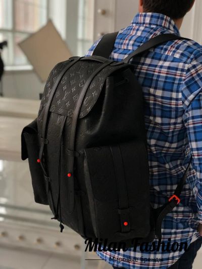 Рюкзак Christopher  Louis Vuitton #V4474