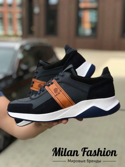 Кроссовки Massimo&Toni #V4477