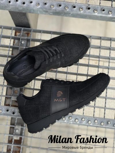 Кроссовки Massimo&Toni #V4475