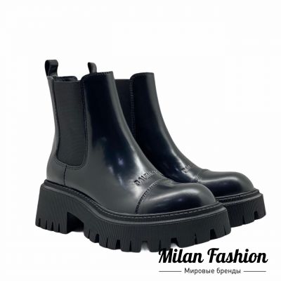 Ботинки Balenciaga #V4493