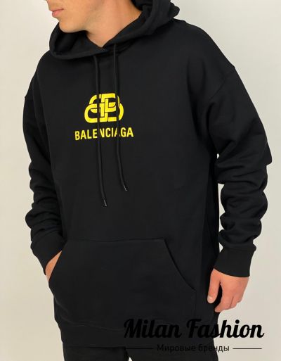 Худи Balenciaga #V4492