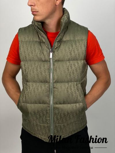 Жилет Christian Dior #V4486