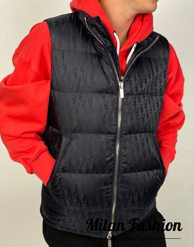 Жилет Christian Dior #V4487