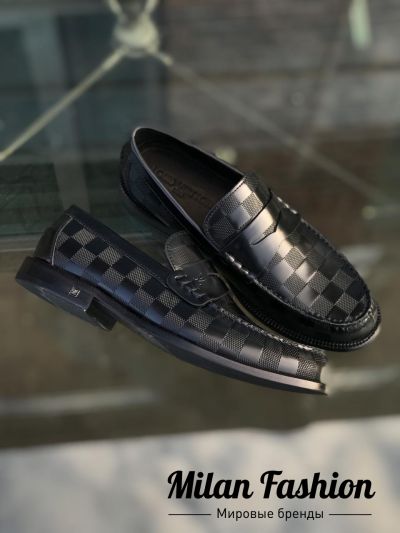 Лоферы Major Louis Vuitton #V4685