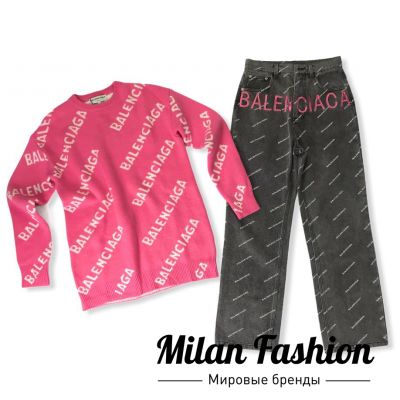 Свитер Balenciaga #V4629