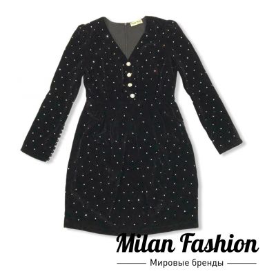 Платье Miu Miu #V4623