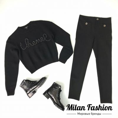 Свитер Chanel #V4621