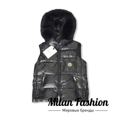 Жилет Moncler #V4586