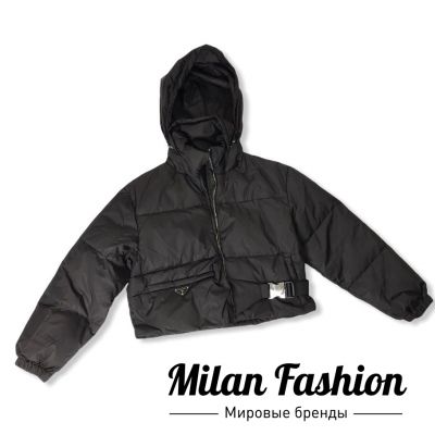 Куртка Prada #V4558