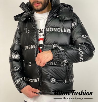 Куртка Moncler #V4497
