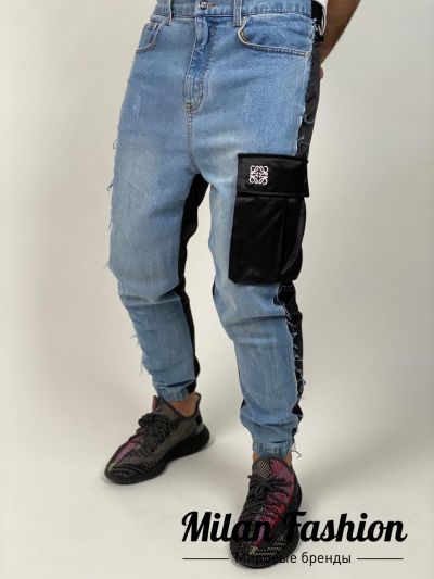 Джинсы … #V4496