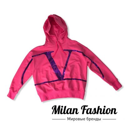 Худи Valentino #V4509