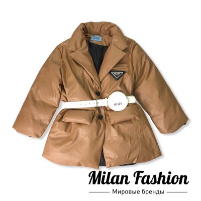 Куртка Prada #V4506