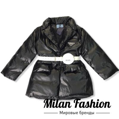 Куртка Prada #V4505