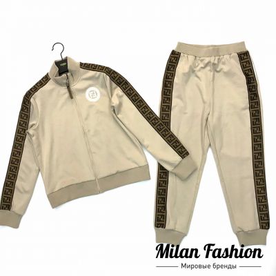 Спортивный костюм Fendi #V4502