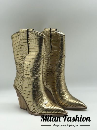 Ботинки Fendi #V4528