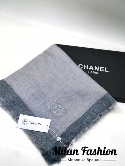 Палантин Chanel #V4524