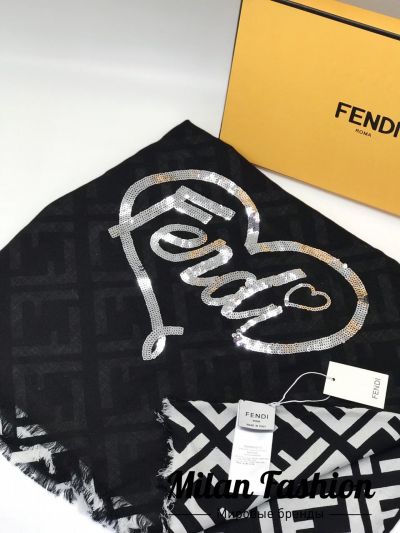 Палантин Fendi #V4527