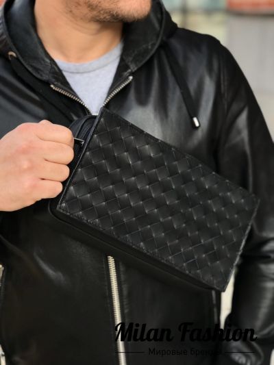 Барсетка Bottega Veneta #V4515