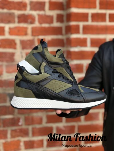 Кроссовки Massimo&Toni #V4519