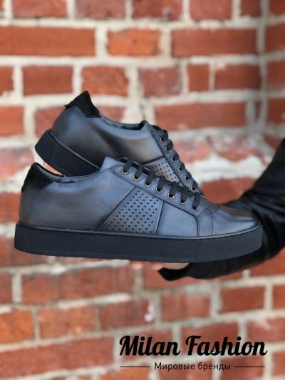 Слипоны  Massimo&Toni #V4518