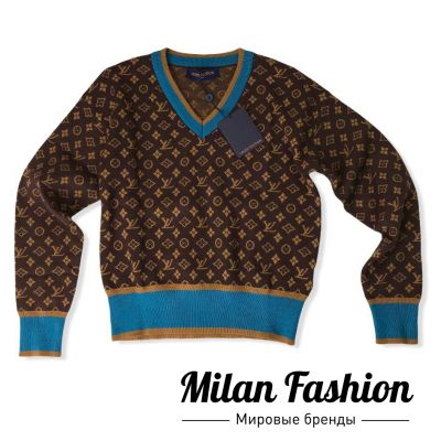Джемпер Louis Vuitton #V4547