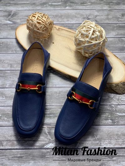 Мокасины Gucci #V4562
